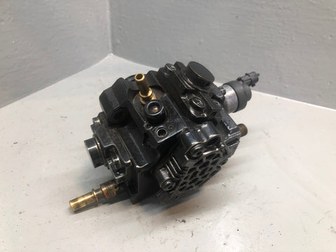 Range Rover Evoque Injection Pump High Pressure Fuel 2.2 SD4 0445010139