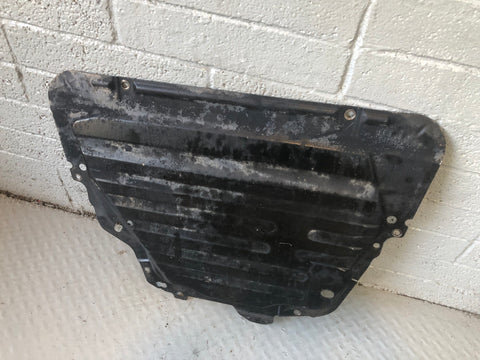 Freelander 2 Sump Guard Under Tray Belly Pan Land Rover 2.2 TD4 2012 to 2014