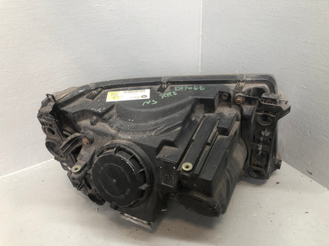 Range Rover Sport Headlight Near Side Front Xenon XBC501772LZN AFS L320