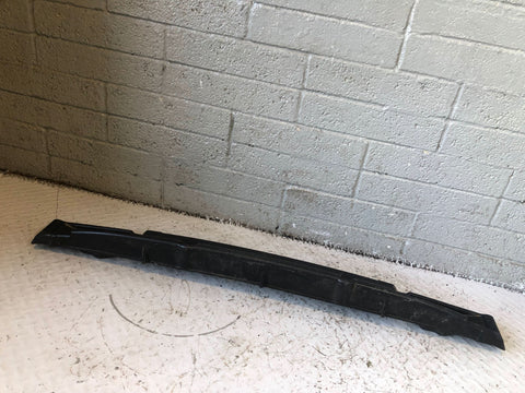 Freelander 1 Rear Bumper Reinforcement Bar Plastic Facelift 2004 to 2006