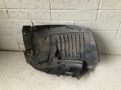 Range Rover Sport Wheel Arch Liner L494 Off Side Front CPLA-16A573-A