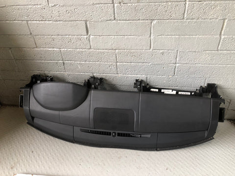 Range Rover Sport Dashboard Top Black with Safety Bag L494 2014 to 2018 L14096