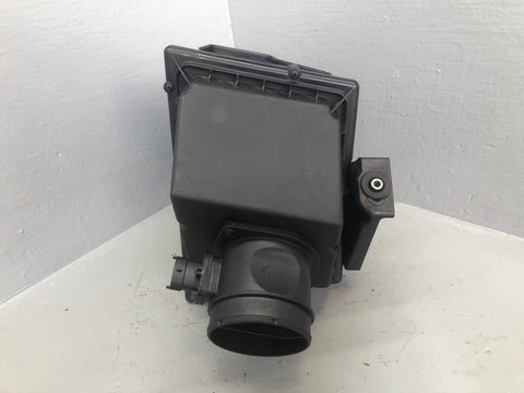 Discovery Sport Air Filter Box 2.0 D Ingenium L550 Land Rover 2016 to 2019