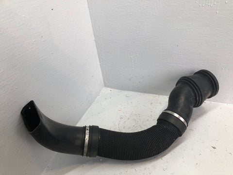 Range Rover L322 Intercooler Pipe Hose 3.0 TD6 PHD500140 2002 to 2006