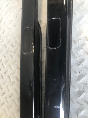 Discovery Sport Roof Rails L550 Pair of Genuine Land Rover 2014 to 2019
