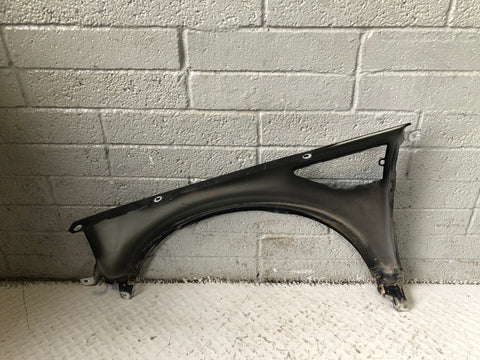 Freelander 2 Front Wing Off Side Santorini Black Land Rover 2006 to 2014 D14106