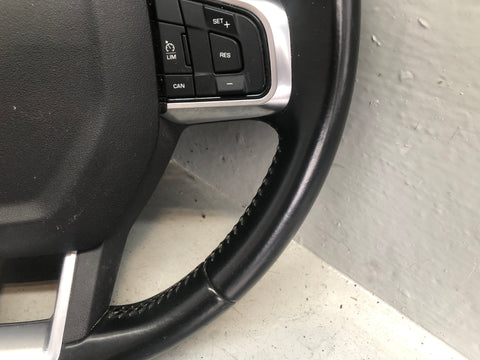 Discovery Sport Steering Wheel Multi-Function Paddle Shift Land Rover L12086