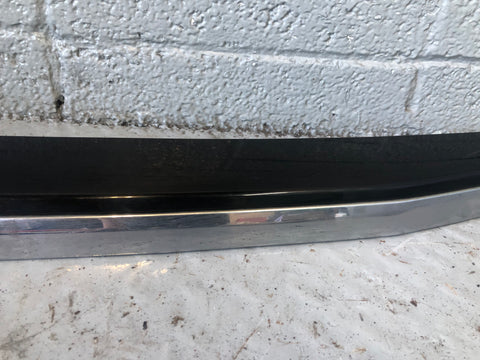Freelander 2 Tailgate Handle Number Plate Lights Land Rover 2012 to 2014 L05086