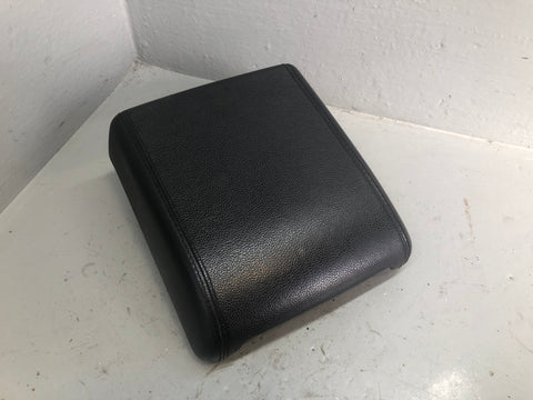 Discovery Sport Centre Console Lid in Black L550 Land Rover 2014 to 2019 L15066