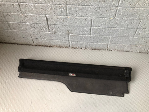 Discovery 3 or 4 Load Cover Parcel Shelf Retractable 7 Seat Land Rover L319