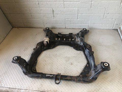 Discovery Sport Front Subframe Engine Support L550 2.0 D Land Rover J15066