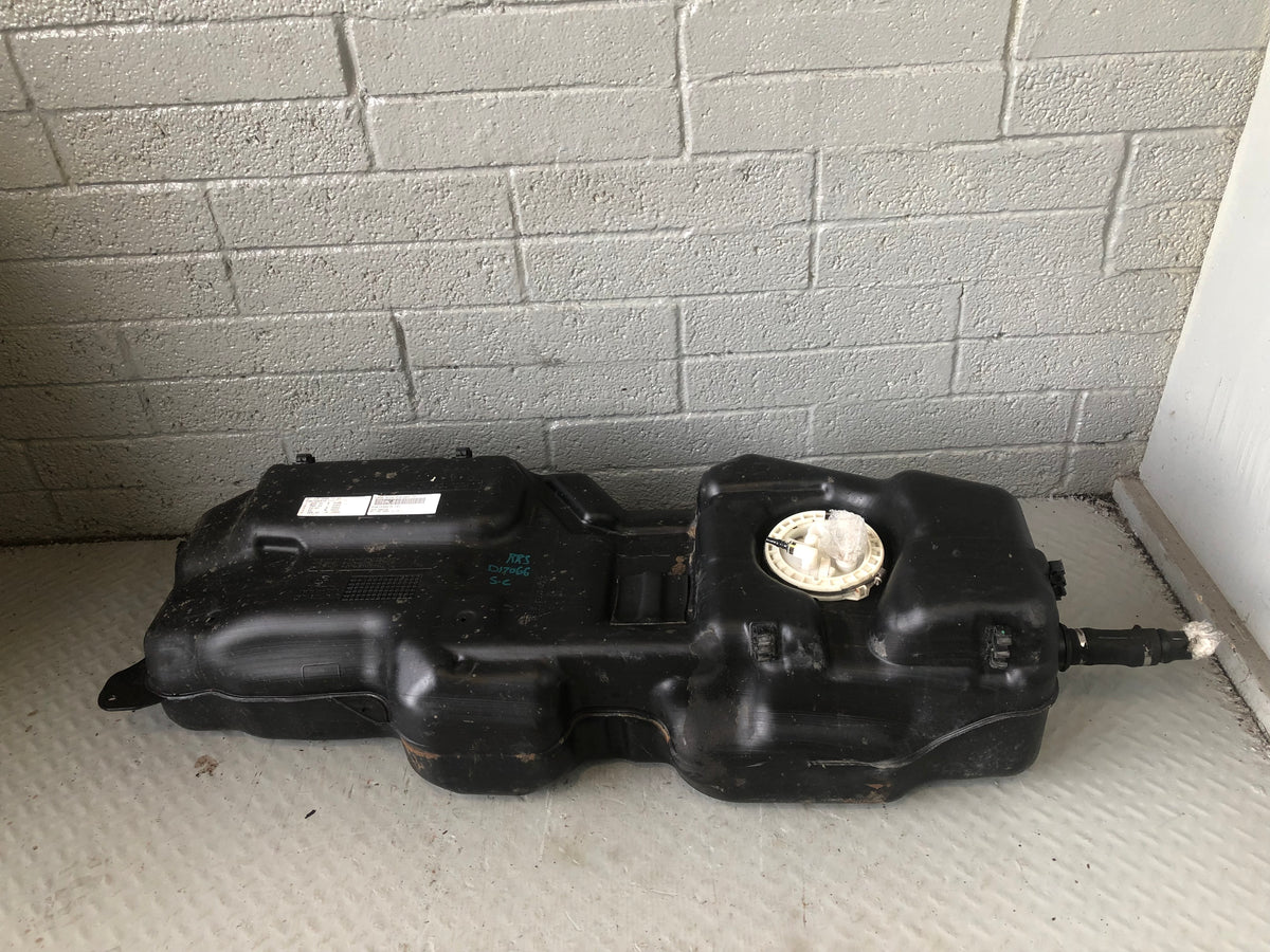 Range Rover Sport Fuel Tank and Pump 4.2 V8 Petrol Supercharged WFE500378