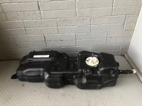Range Rover Sport Fuel Tank and Pump 4.2 V8 Petrol Supercharged WFE500378