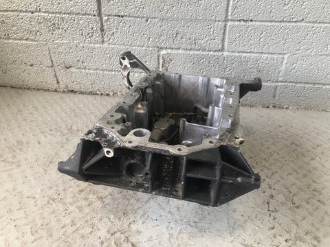 Discovery 4 Oil Sump Tray 3.0 TDV6 Range Rover Sport 9H2Q-6675-BC D03086