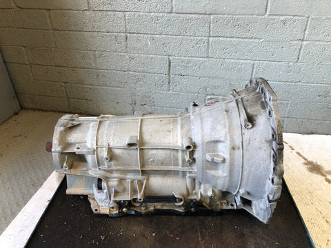 Range Rover L405 Sport L494 Gearbox Automatic 8 Speed TDV6 CPLA-7000-AC 13 to 17
