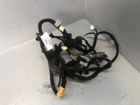Discovery Sport Door Wiring Loom Off Side Front FK72-14631-CBC Land Rover