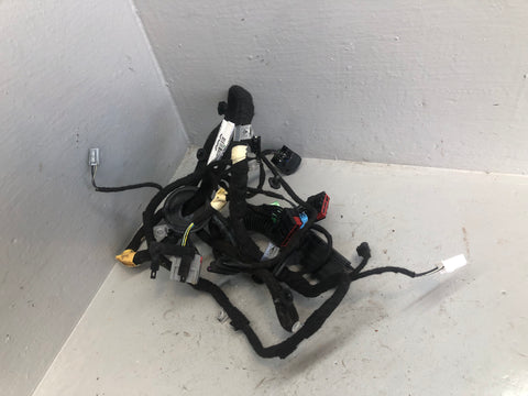 Discovery Sport Door Wiring Loom Off Side Front FK72-14631-CBC Land Rover