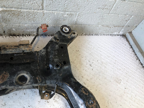 Freelander 2 Front Subframe 2.2 TD4 Diesel Land Rover 2011 to 2014 D02106