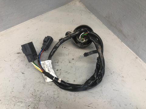 Discovery 4 Trailer Wiring Loom Towing EH22-13A576-BD Land Rover 2009 to 2016