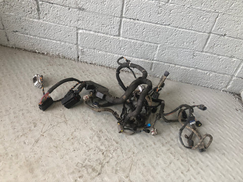 Discovery 4 Engine Wiring Loom Main CH22-9A589-AB 3.0 TDV6 Land Rover Gen 2