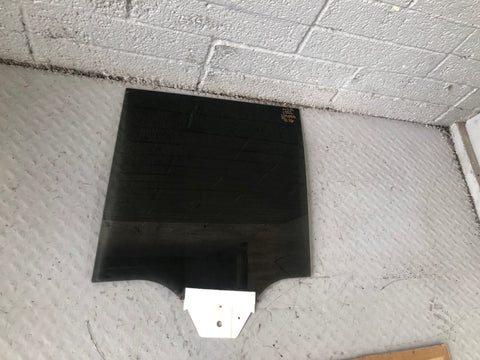 Range Rover L322 Window Glass Double Glazed Near Side Rear 2006 to 2012 L29076