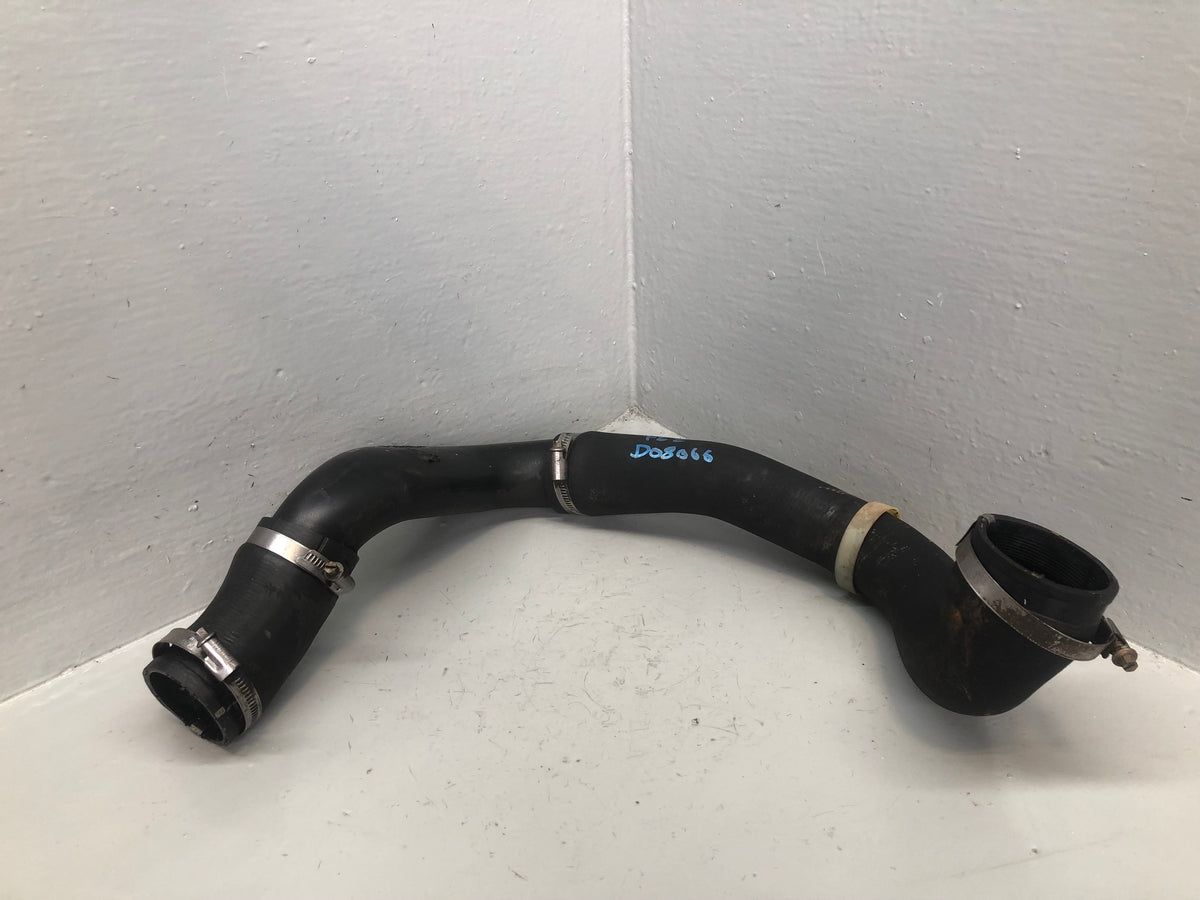 Freelander 2 Turbo to Intercooler Pipe Land Rover 2.2 TD4 2006 to 2015