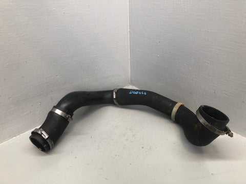 Freelander 2 Turbo to Intercooler Pipe Land Rover 2.2 TD4 2006 to 2015