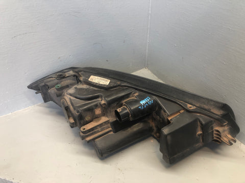 Jaguar XF Headlight Xenon Near Side Left Facelift X250 CX23-13W030-DF