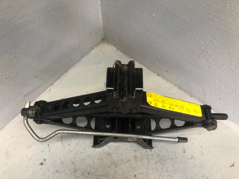 Freelander 2 Scissor Jack with Handle Land Rover 2006 to 2014