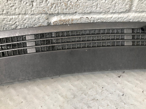 Range Rover L322 Bonnet Grill Under Windscreen 2002 to 2013 K11056