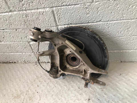 Range Rover L405 Hub Assembly Off Side Rear with ABS Sensor 2013 to 2017 L15056