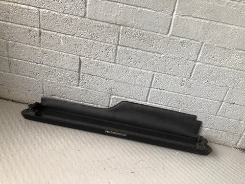 Discovery 3 or 4 Load Cover Parcel Shelf Retractable 7 Seat Land Rover L319