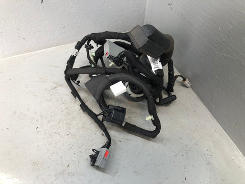Range Rover L405 Door Loom Near Side Front DK52 14630 KD Land Rover 2013 to 2017