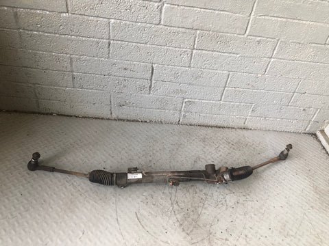 Range Rover Sport Power Steering Rack Facelift L320 3.0 TDV6 2009 to 2013