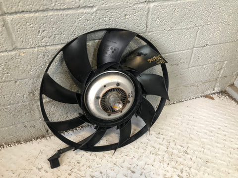 Viscous Fan Assembly 3.0 TDV6 Discovery 4 Range Rover Sport Land Rover