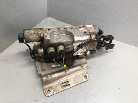 Range Rover L405 ACE Valve Block ARC CPLA 5E487 AB Land Rover 2013 to 2017