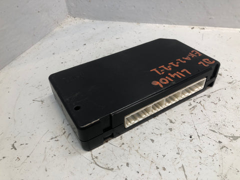Discovery 2 BCU Body Control Unit YWC000310 with EKA Code Land Rover