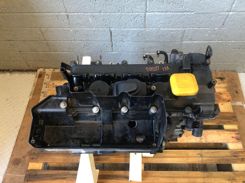 Freelander 1 TD4 2.0 Engine Diesel with Fuel Pump M47 Land Rover 2001 to 2006