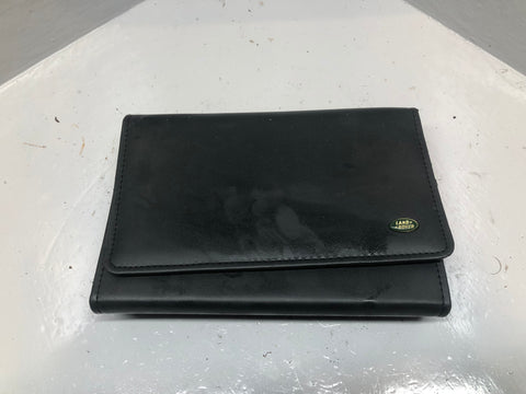 Freelander 1 Handbook User Manual in Wallet Land Rover 2004 to 2006 L23106