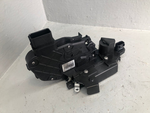 Range Rover Sport Door Lock Actuator Near Side Rear Keyless 2009 to 2013 D16076