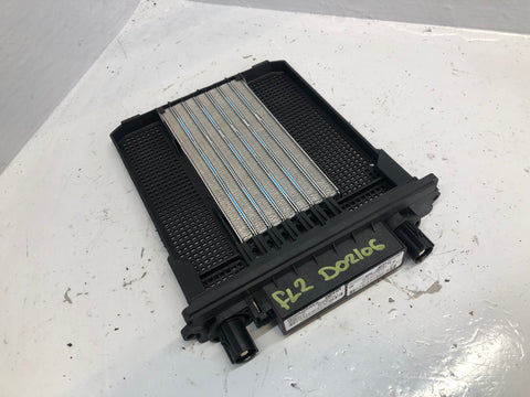 Freelander 2 Electric Heater Matrix Land Rover BG9N-18D612-AA 2011 to 2014