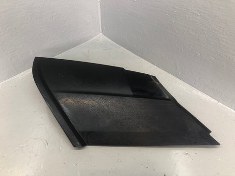 Range Rover Evoque D Pillar Trim External Off Side Right Rear BJ32-29148-BB