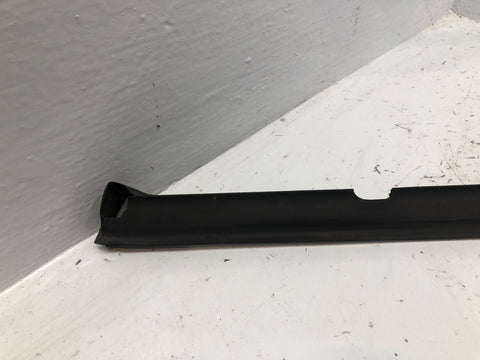 Discovery 2 Weather Strip Seal Off Side Rear Window Trim Land Rover 1998 to 2004