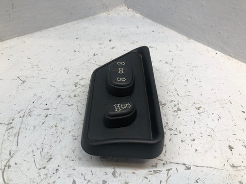 Discovery 2 Electric Seat Switch Off Side Front Land Rover 1998 to 2004
