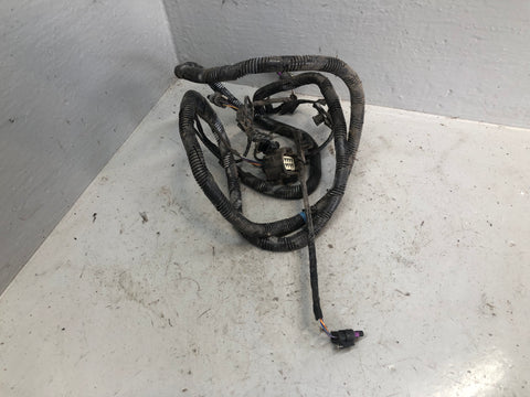 Range Rover L405 Front Bumper Wiring Loom Harness 2013 to 2017 Land Rover