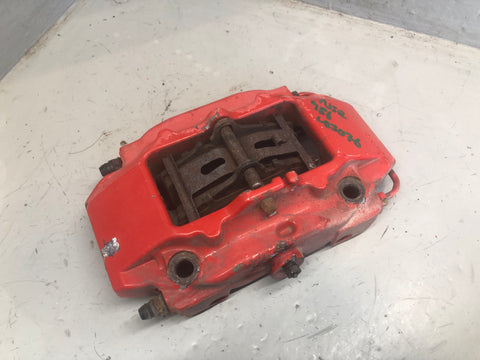 Porsche Boxster 986 Brake Caliper Near Side Rear Brembo 1996 to 2004