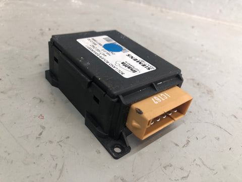 Discovery 3 Sunroof Control Module ECU EGW500011 Land Rover 2004 to 2009