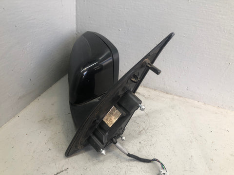 Freelander 2 Mirror Off Side Right Power Fold Land Rover 2011 to 2014 L05086