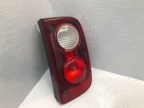 Freelander 1 Rear Light Off Side Upper Tail Lamp Land Rover 2004 to 2006