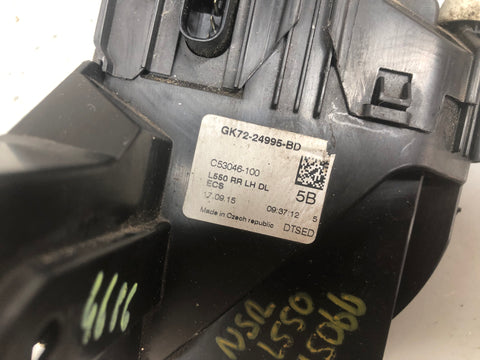 Discovery Sport Door Lock Actuator Near Side Rear GK72-24995-BD 2014 to 2019